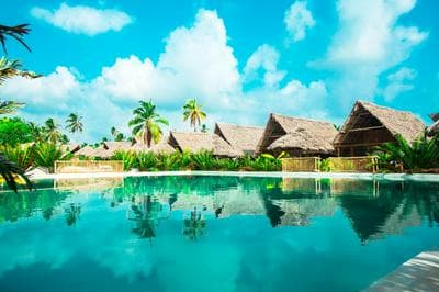 New Jambo Bungalows