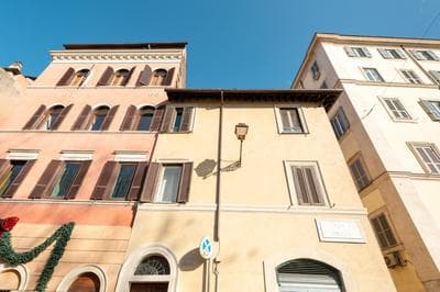 Maison Leonardo