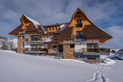 Apartmany Krasvill