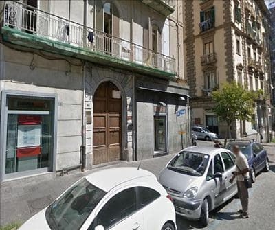 Naples To Live