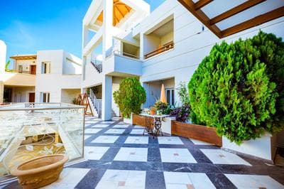 Anais Collection Hotels & Suites by GHH