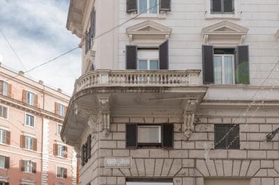 Maison Ottavia