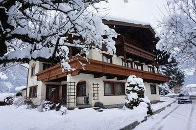 Gästehaus Klammerschneider