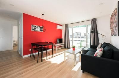 Ever House IFEMA Mar de Cristal