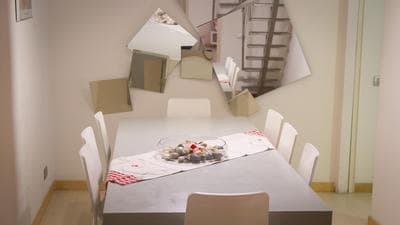 Rental in Rome Purificazione apartament