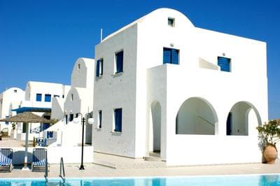 Blue Bay Villas