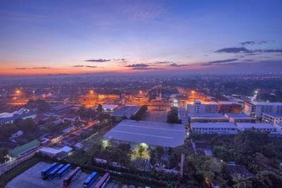 Cholchan Pattaya Beach Resort - SHA Extra Plus