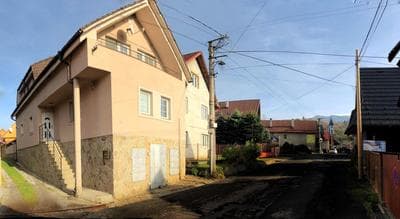 Rekreačný Dom Sablatura