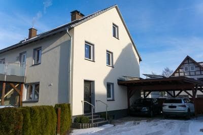 Ferienwohnung Obernosterer
