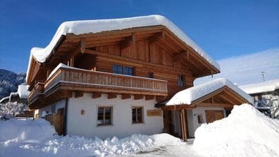 Kleines Zirbelhotel - ÜF