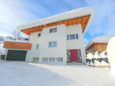 Ferienwohnungen Raffler