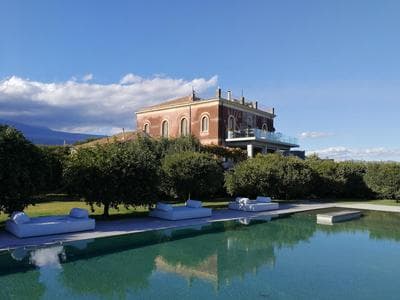 Zash Country Boutique hotel & SPA
