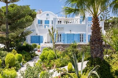 Ocean Bay Suites