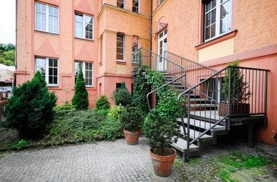 Jazzgot Apartamenty