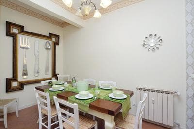 Apartment Marrucini