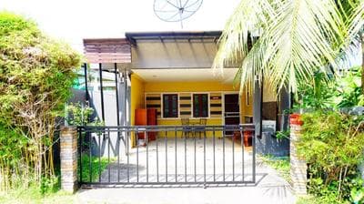 The Endless Bangtao Residence CAC 3