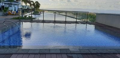 Mactan Newtown Condo with Garden and Ocean View 8NEWTOWN BLVD