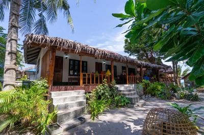 Lipe Beach Resort