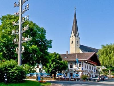 Gasthof Alter Wirt