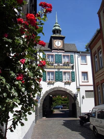 Hotel Lindenwirt