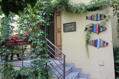 The Beehive Hostel