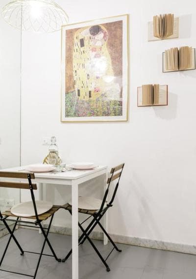 RHOMENJOY Pied-à-terre Colosseo