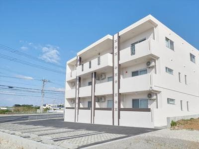 Condominium・yuyuki