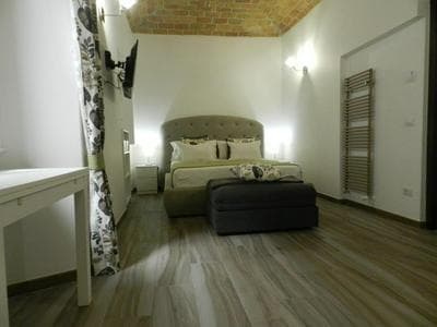 San Pietro - Vaticano - Executive Studio Flat