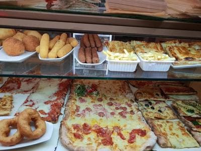 B&b I portici
