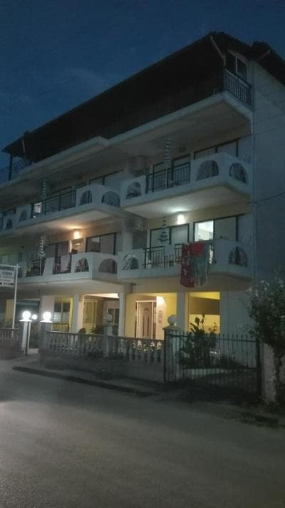 Zorbas House