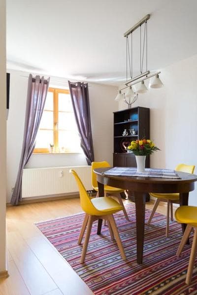 Apartement 1 Große Brüdergasse