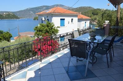Villa Marika
