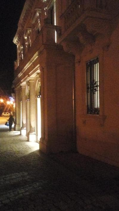 Casa Ida