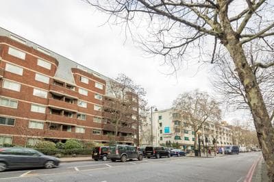 Sherborne Court