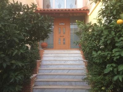 Maria's House