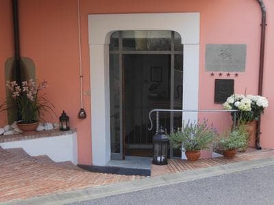 La Locanda Delle Donne Monache