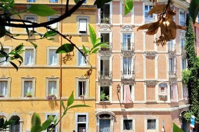 Restart Zingari Rome