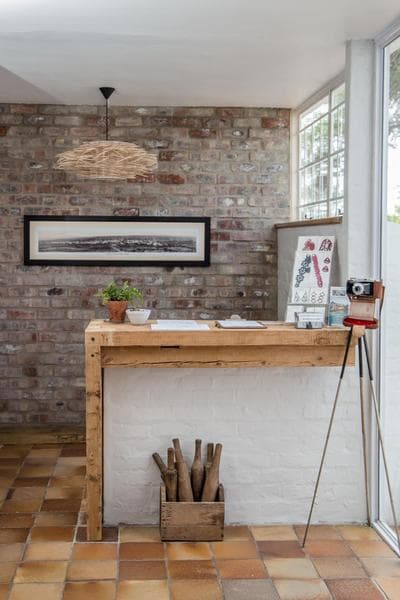 Raw Karoo Guest House