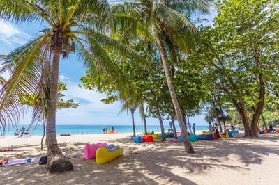 Oceanstone by Holy Cow, 1-BR, next building view