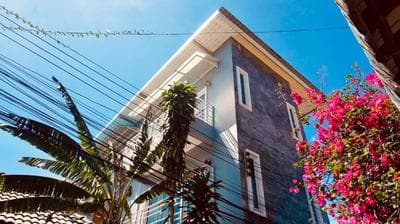 The Endless Bangtao Apartment AC1234