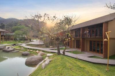 Isaan Isan Resort Khaoyai SHA Extra Plus