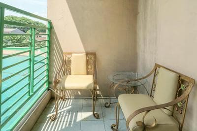 Hotel Prisma Mitra RedDoorz