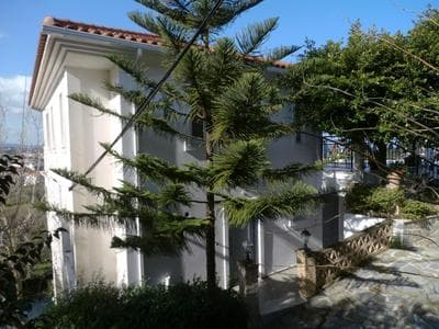 Anna Studio and Apartments