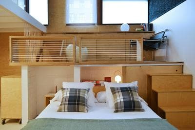 ATERIAN LOFT 2