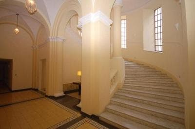 Il loft di Carola