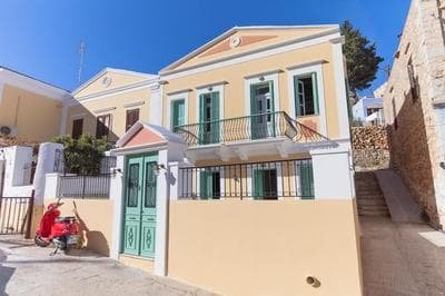 Casa Rinio