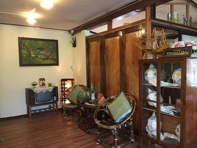 Baan Mai Muang Nan