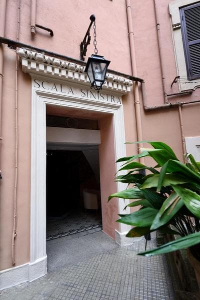 Domus Catone