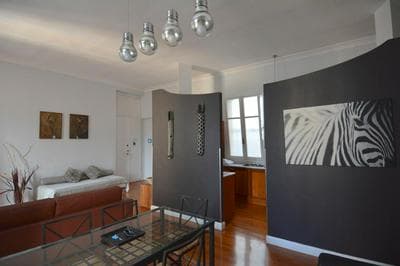 House and the City - Colosseum Apartments