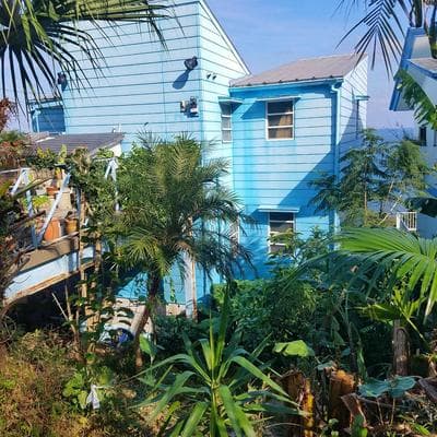 Ocean Home Guest House